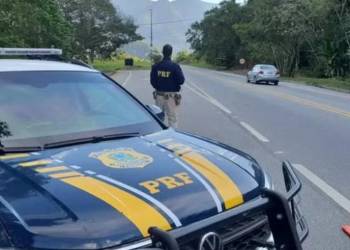 PF investiga suposta contratação de software espião pela PRF no governo Bolsonaro