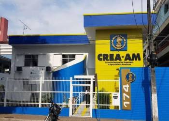 Crea-AM comemora 50 anos de história no Amazonas