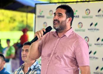 ALEAM aprova criação do ‘Selo Amigo da Reciclagem’, do deputado Cristiano D’Ângelo
