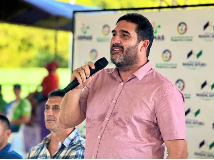 ALEAM aprova criação do ‘Selo Amigo da Reciclagem’, do deputado Cristiano D’Ângelo