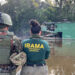 Operação Ágata Amazônia: Forças Armadas fortalecem combate ao garimpo ilegal e ao tráfico de drogas na Região Amazônica
