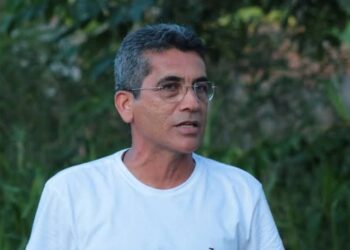 Manicoré: Candidatura de Lúcio Flávio Ganha Força em Meio a Desafios da Oposição