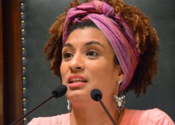 Em depoimentos no STF, Élcio Queiroz diz que foi usado por Lessa no assassinato de Marielle Franco