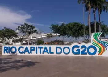 Brasil quer emplacar imposto sobre super-ricos no G20