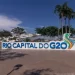 Brasil quer emplacar imposto sobre super-ricos no G20