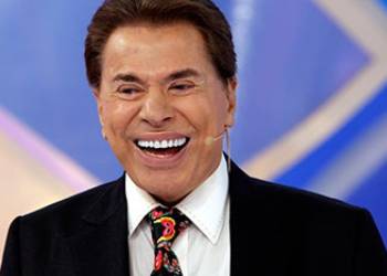 Silvio Santos volta a hospital após 15 dias: “Ele está bem. Voltou para fazer exames de imagem”