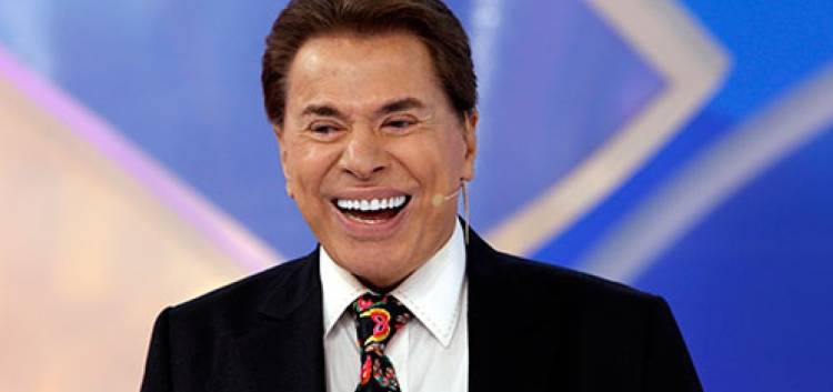 Silvio Santos volta a hospital após 15 dias: “Ele está bem. Voltou para fazer exames de imagem”