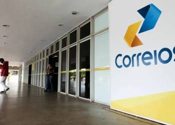 Com vaga para o Amazonas, Correios abrem inscrições de concurso com salários até R$ 6 mil