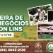 VIII Feira de Agronegócios da Universidade Nilton Lins Inicia Hoje (07/08) com Programação Repleta de Atrações
