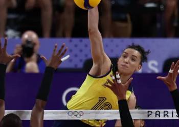 Brasil nas Olimpíadas 2024: confira programação de competições desta quinta-feira