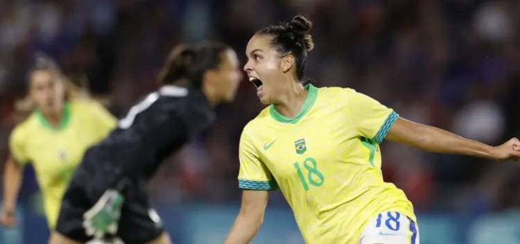 Brasil nas Olimpíadas 2024: confira programação de competições deste sábado