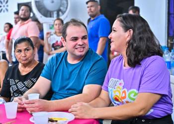 Na data em que a Lei Maria da Penha completa 18 anos, Roberto Cidade reforça leis de sua autoria que fortalecem proteção à mulher