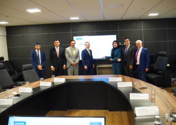 Coordenador da Bancada do Norte, deputado Sidney Leite e Ministra Simone Tebet discutem viabilização da Rota Amazônica