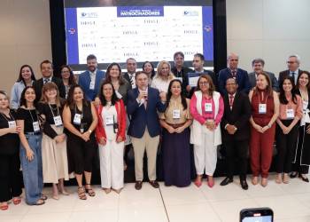 Conferência Estadual de Advocacia do Amazonas supera expectativas com mais de 2.100 participantes e consolida-se como o maior evento jurídico do Norte