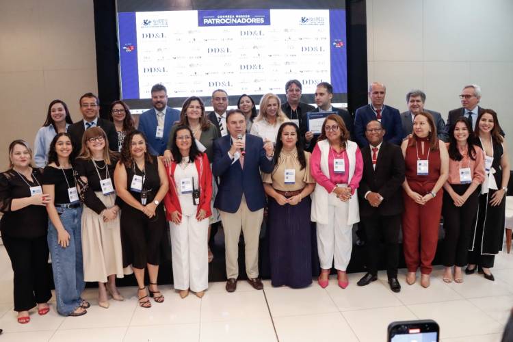 Conferência Estadual de Advocacia do Amazonas supera expectativas com mais de 2.100 participantes e consolida-se como o maior evento jurídico do Norte