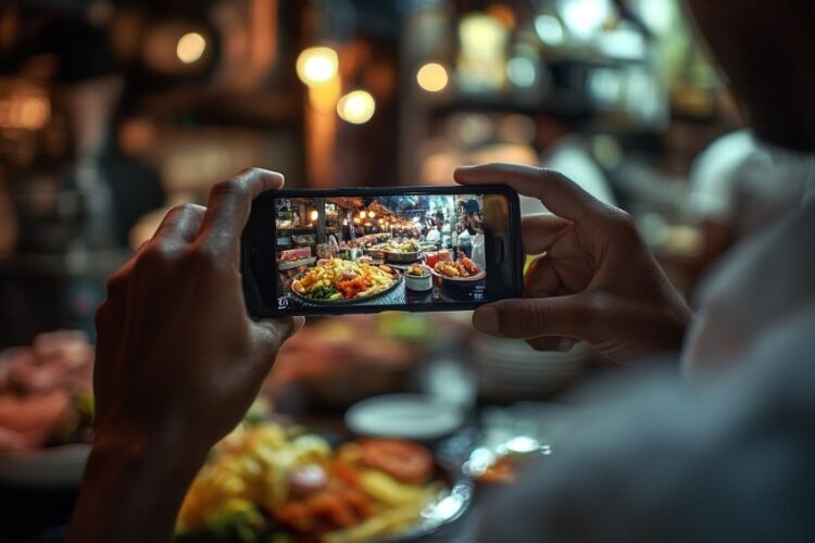 Redes sociais impulsionam bares e restaurantes ao fortalecer conexões com clientes