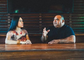 Isabelle Nogueira faz imersão em comunidade ribeirinha para conhecer projetos socioambientais