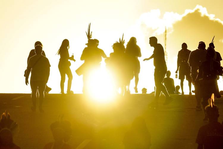 Promotores do MPAM conduzem mesa-redonda em homenagem ao Dia Internacional dos Povos Indígenas