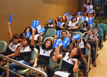Dia Internacional da Juventude é lembrado na Assembleia Legislativa do Amazonas