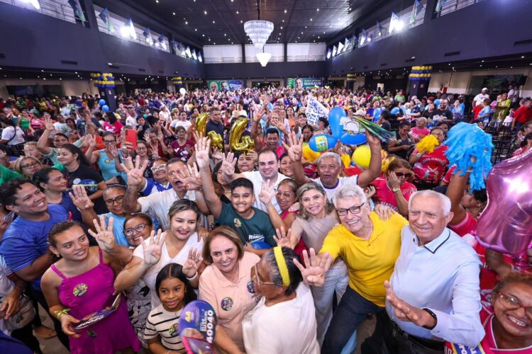 UPAs 24 horas terão consultas, exames, medicamentos e equipe multidisciplinar, garante Roberto Cidade