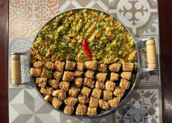 O Quilo é Nosso começa hoje com participação de seis restaurantes amazonenses