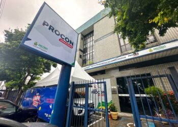 PROCON -AM notifica concessionária de água após falta de abastecimento por mais de 24 Horas em Manaus