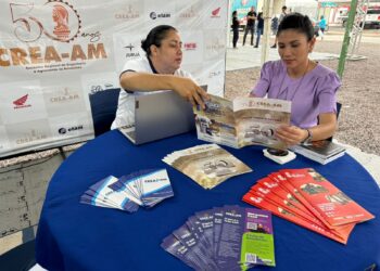 Crea Amazonas participa da 46ª Expoagro com atendimento ao público