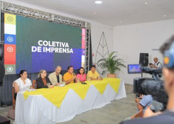 Escândalo em Parintins: Vídeos revelam secretários a mando de Wilson Lima tramando conduta criminosa para vencer eleições