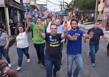 Terminais de ônibus serão revitalizados e segurança reforçada com Guarda Municipal armada, afirma Roberto Cidade