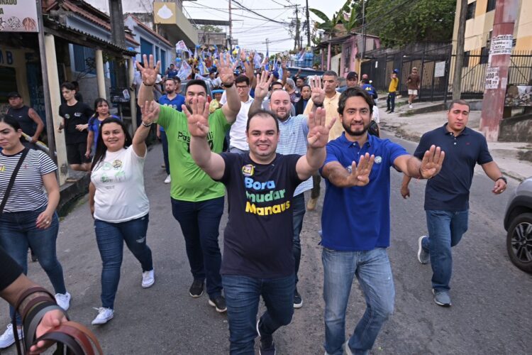 Terminais de ônibus serão revitalizados e segurança reforçada com Guarda Municipal armada, afirma Roberto Cidade