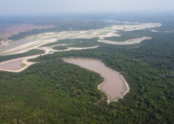 Município de Tapauá decreta situação de emergência em todo território: 174 comunidades ribeirinha rurais atingidas