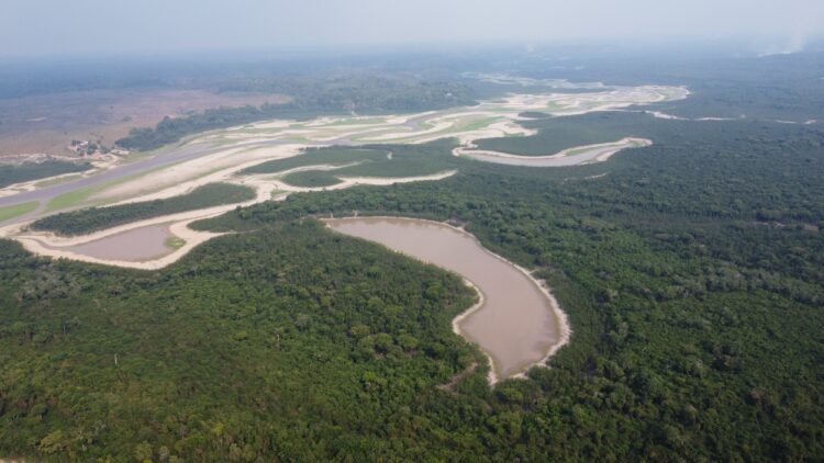 Município de Tapauá decreta situação de emergência em todo território: 174 comunidades ribeirinha rurais atingidas