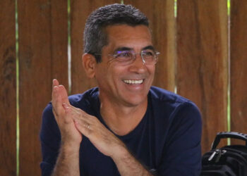 Justiça eleitoral indefere pedido de impugnação é Lúcio Flávio é confirmado candidato em Manicoré