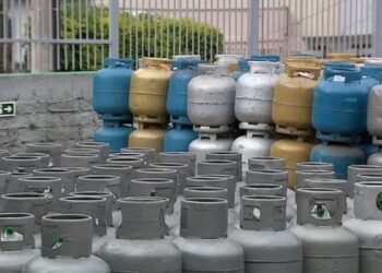 “Auxílio Gás” atende cerca de 10.238 famílias em Manaus