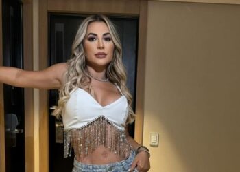 Advogada Deolane Bezerra é presa em operação contra lavagem de dinheiro e prática de jogos ilegais