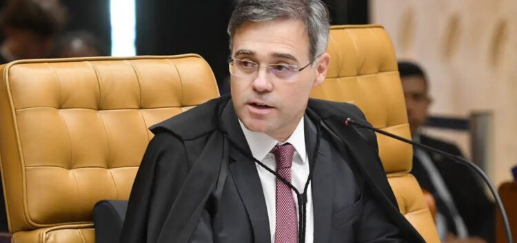 Mendonça prorroga prazo para governo apresentar plano de ação para Amazônia