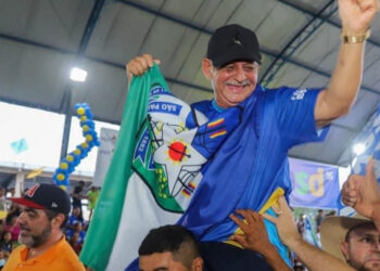 “Gibão” é o favorito em São Paulo de Olivença, aponta pesquisa eleitoral