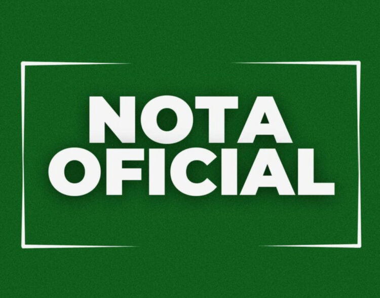 Prefeito de Parintins emite nota oficial sobre suposta obra a ser realizada pelo Governo do Estado no Mocambo