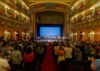 Divulgada a lista dos espetáculos selecionados para edição 2024 do Festival de Teatro da Amazônia