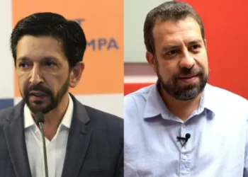 Nunes e Boulos aparecem empatados em pesquisa Datafolha para prefeitura de São Paulo; Marçal recua