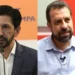Nunes e Boulos aparecem empatados em pesquisa Datafolha para prefeitura de São Paulo; Marçal recua