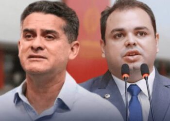 A 23 dias da eleição, David Almeida e Roberto Cidade vão disputar segundo turno, diz Pontual Pesquisas