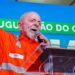 Lula critica Lava Jato e afirma que venda de subsidiárias agravou crise na Petrobras