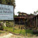 Museu do Seringal fecha para visitação em virtude da severa estiagem que afeta o Amazonas