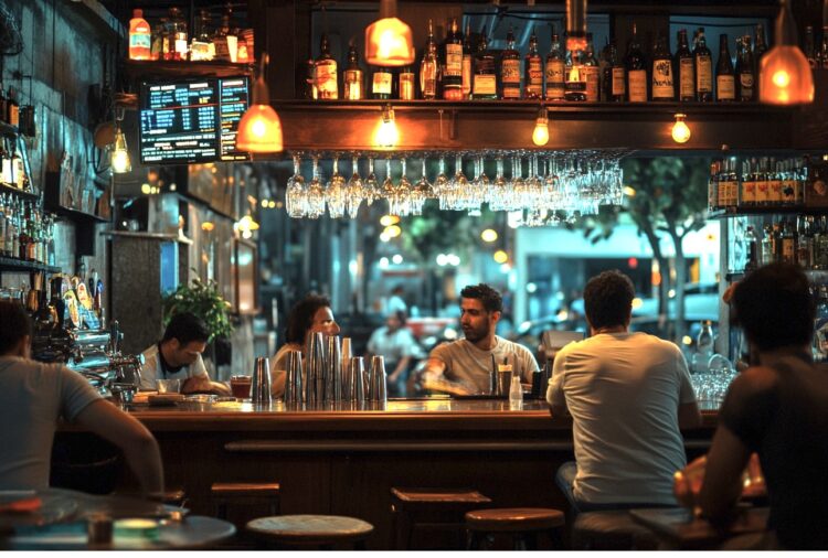 Com conta de energia mais cara, bares e restaurantes precisam adotar estratégias para reduzir custos