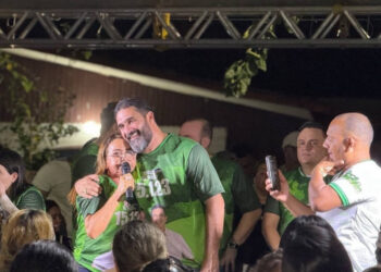 Deputado Cristiano D’Angelo Inova com Criação do Calendário de Produção da Agricultura Familiar no Amazonas