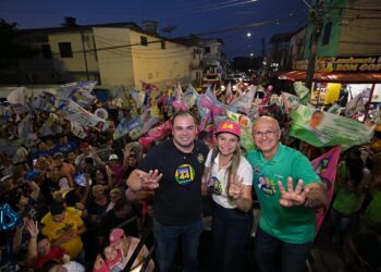 Prefeitura de Manaus precisa trabalhar em conjunto com outros órgãos para combater queimadas, diz Roberto Cidade
