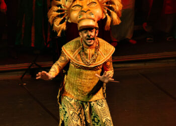 ‘Era Uma Vez In Concert’ leva magia dos contos de fadas ao Teatro Manauara