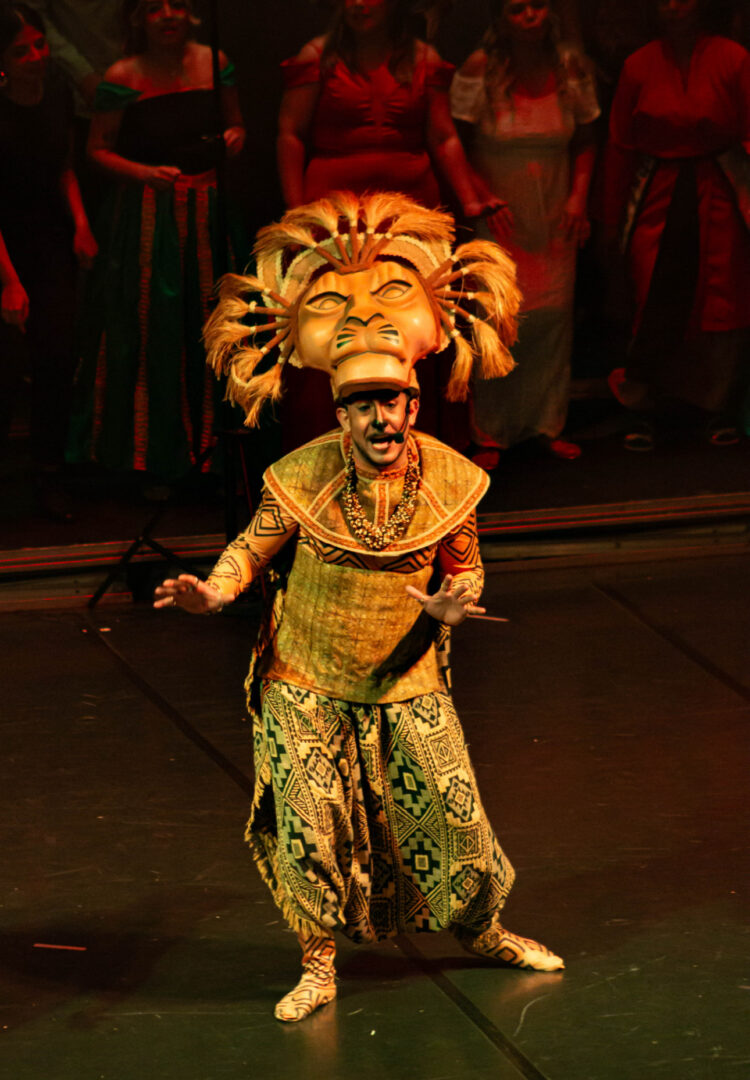 ‘Era Uma Vez In Concert’ leva magia dos contos de fadas ao Teatro Manauara