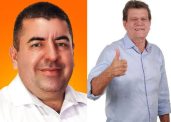 Vice-prefeito Anderson Leal forma aliança controversa com Fernandão e Marcelão para enfrentar Prefeita Patrícia Lopes